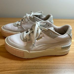 Puma Cali Sport Mix Women's Sneakers